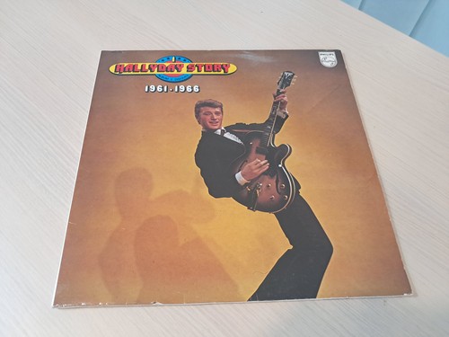 Double vinyle tours - double, 33