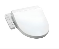 TOTO TCF2213E Washlet BV1 Bidet Seat Blanc Chauffant Siège Toilette Réservoir...