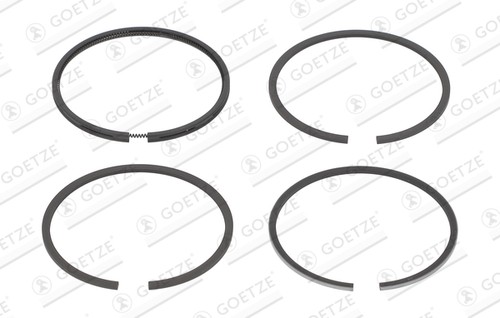 Goetze moteur ensemble - goetze,