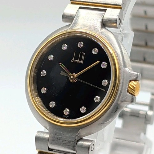 Montre dunhill millennium - dunhill,