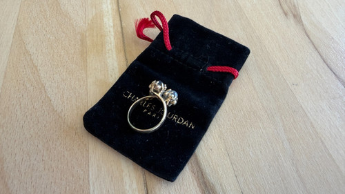 Bague femme charles jourdan - femme,