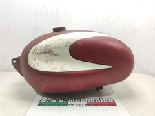 Réservoir Essence ducati 125