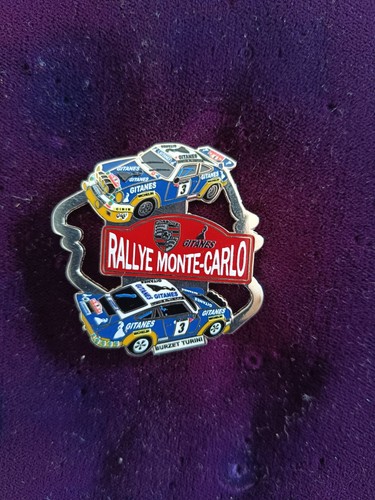 Rare pin porsche 911 - rare, pin's