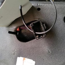 Retroviseur gauche RENAULT