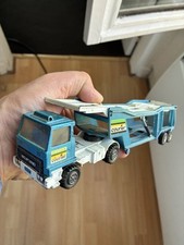 Matchbox super kings - k-10, car
