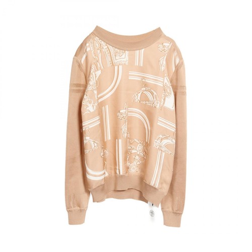 Pull hermes desordre - pull, in