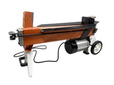 Fendeuse à bois électrique RURIS DL600 2,2 kW 230 V