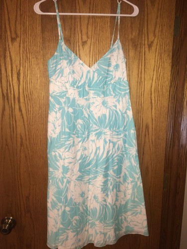 Crew dress size - crew,