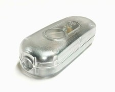 Ehmann LED Variateur de / sur Fil Halogène Incandescent Silencieux Technology