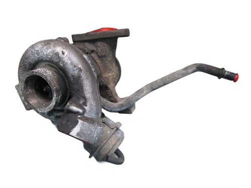 Turbocompresseur pour mercedes - turbocompresseur,