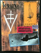 ICARE n°151 "Aviateurs et résistants" tome 4