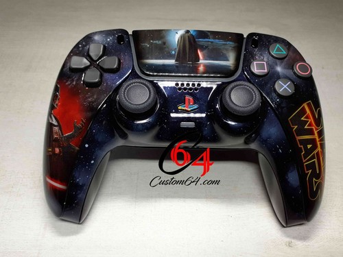 Manette ps5 sony dualsense