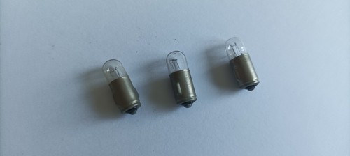Ampoules eclairage - 3, d’eclairage