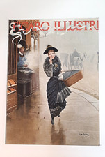 Reproduction affiche de presse