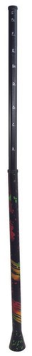 Pvc didgeridoo tunable slide - pvc,