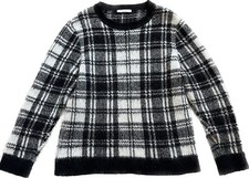 Sandro Mohair Sweater