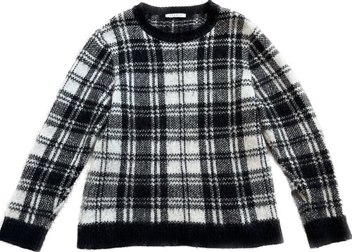 Sandro mohair sweater - sandro,