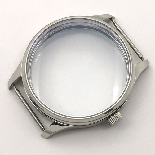 Montre 44mm case for - montre,