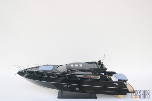 Luxships sunseeker predator - predator, 64