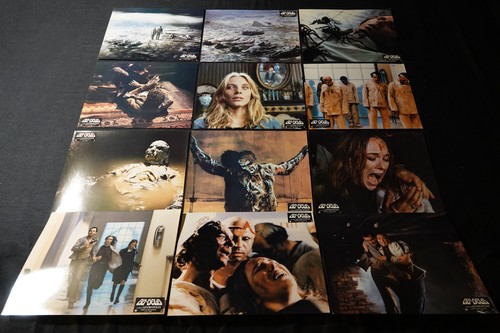 Lucio fulci dela rare - ,