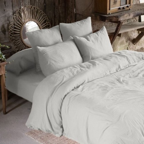 Housse couette 140x200 - couette, gaze