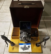 Visionneuse Muray pour films 16mm