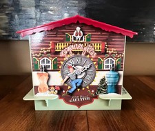 Coffret le chalet classique de Jean-Paul Gaultier