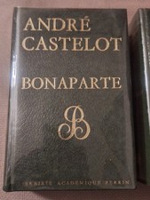 Livre André Castelot,  Tome 1