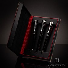 Montblanc writers edition set - edition,