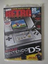 Videogamer retro n° numéro