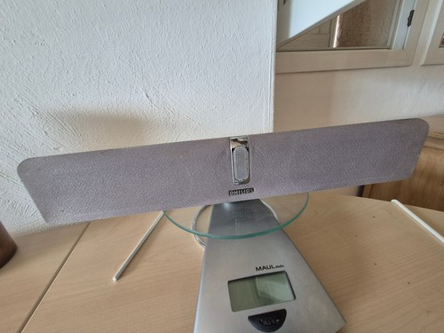 Enceinte voies philips - 5,