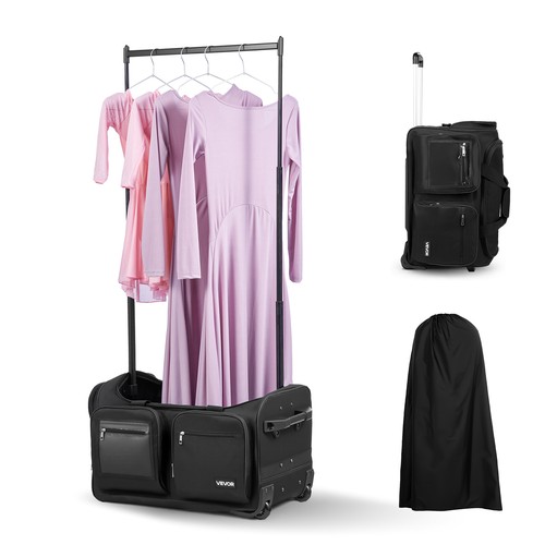 Vevor sac danse portant - vevor,
