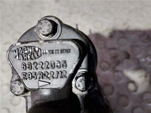 63222035 1218026 moteur - 63222035,