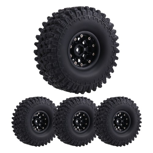 Roues beadlock crawler - beadlock,