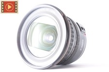 🎦Objectif zoom ultra grand angle Canon EF 20-35mm F/3,5-4,5 USM Japon #36000571
