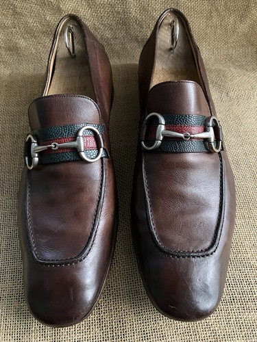 Mocassins homme gucci 217355 - gucci,