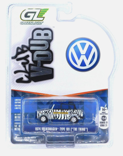 Volkswagen thing type - volkswagen,