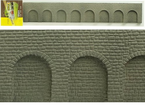 Faller mur pierres - faller, en