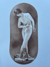 Tableau & Dessin Aquarelle