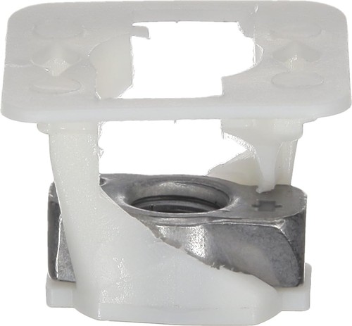 Sht ecrou cage 12295 - ecrou-cage,