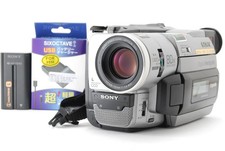 CM SALE [N MINT+] Sony