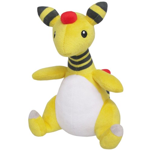 Peluche pokemon pocket - peluche,