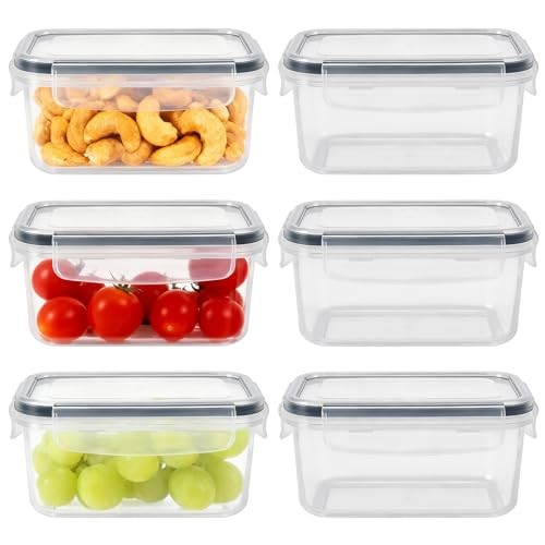 Lot boîte alimentaire - boîte,