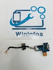 bouton alimentation board power & USB Acer Aspire 5810T/5810TZ/5410T series