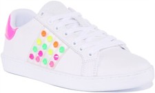 GUESS Jacobb Lacet Clouté