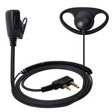 pour talkie-walkie avec micro