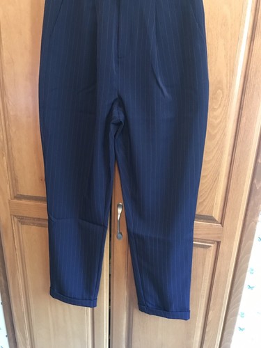 Forever ankle woven pant - ankle,
