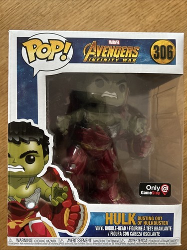 Funko pop avengers infinity - funko, pop!