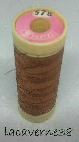 Bobine fil coudre sartel - de, a