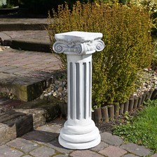 Piédestal 21 x 24 cm colonne